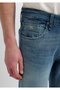 James Pro Hazy Indigo Blue Jean Trousers 00424A1733 - 8