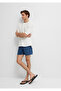 Navy Blue Swim Shorts 0911892-29743