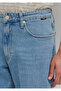 Marlon Classic Denim Light Sky Blue Jean Pants 0019166-87847 - 8