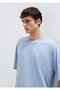 Logo Printed T-Shirt Oversize / Wide Cut 0613573-70813 - 2