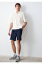 Dayton Casual Rinse Jean Shorts 0410093-A3262 - 2