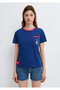 Bugs Bunny Printed T-Shirt Regular Fit / Normal Cut 1614345-88287 - 3