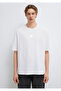 Pro White T-Shirt Relaxed Fit / Comfortable Cut 0613444-620 - 3