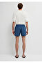 Navy Blue Swim Shorts 0911892-29743 - 5