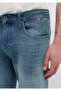 James Pro Hazy Indigo Blue Jean Trousers 00424A1733 - 7