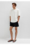 Black Swim Shorts 0911892-900 - 3