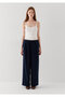 Maviterrenean Ink Jean Trousers 1021026-A3170 - 4