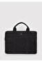 Anthracite Denim Laptop Bag 1913826-88035 - 2