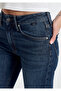 Eyla Iconic Shaded Dark Jean Trousers 1021096-A3776 - 8