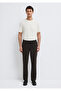 Brown Jogger Pants 0010547-70219 - 3