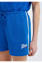 Logo Printed Shorts 1410267-70912 - 6