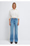 Victoria Edition Shaded Light Jean Trousers 101072-A3779 - 3