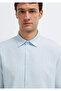 Striped Shirt Regular Fit / Normal Cut 0211967-91540 - 6