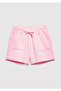 Pink Shorts 7410018-90773 - 3