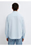 Striped Shirt Regular Fit / Normal Cut 0211967-91540 - 5