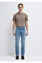 Martin Premium Blue Light Jean Trousers 00378A1729 - 3