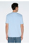 Basic T-Shirt Loose Fit / Comfortable Loose Cut 0612269-70813 - 4