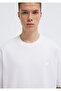 Pro White T-Shirt Relaxed Fit / Comfortable Cut 0613442-620 - 7