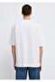 Pro White T-Shirt Relaxed Fit / Comfortable Cut 0613442-620 - 6
