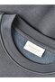 Jorlogo Anthracite Men's Sweatshirt 12290659 - 3