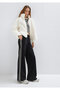 Black Sweatpants with Stripe Detail 1011182-900 - 3