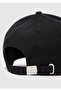 Embroidered Black Hat 0911807-900 - 5
