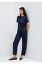 Leila Edition Rinse Jean Pants 1010600-91207 - 3