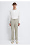 Light Green Trousers 0010545-70154 - 3