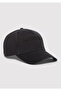 Embroidered Black Hat 0911807-900 - 4