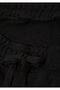 Black Sweatpants with Stripe Detail 1011182-900 - 8