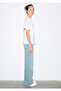 This Is a Lemon Back Print White T-Shirt Regular Fit / Normal Cut 1613771-620 - 6