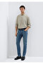 Jake Premium Blue Indigo Jean Pants 00422A1728 - 2