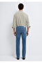 Jake Premium Blue Indigo Jean Pants 00422A1728 - 5