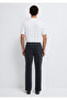 Black Jogger Pants 0010547-71379 - 5
