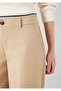 Beige Trousers 1011160-70370 - 7