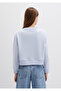 Crew Neck Sweatshirt 1S10387-89201 - 4