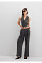 Women's Woven Trousers - 4