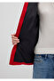 Water Repellent Red Inflatable Jacket 1110704-90367 - 7