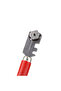 1 PCS Professional Glass Tile Cutter Window Craft Wooden Handle 130mm for Hand Tool Diamond Tipped P - 6