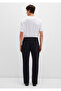 Black Black Pants 0010538-900 - 4