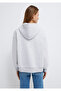 Mvjns Logo Gray Sweatshirt 1S10421-80196 - 6
