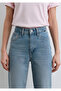 Sky Classic Denim Light Jean Trousers 1010627-87795 - 7