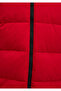 Water Repellent Red Inflatable Jacket 1110704-90367 - 6