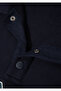 M Logo Printed Navy Blue Sweatshirt 0S10494-70490 - 7