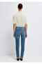 Ada Everyday Vintage Indigo Blue Jean Pants 1020590499 - 5