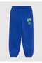 Minecraft Printed Sweatpants 6010027-70896 - 3