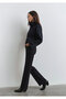 Taylor Iconic Anthracite Jean Pants 1010840-90762 - 4