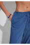 Navy Blue Beaded Bracelet Set 1912495-34328