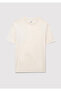 2-Pack Loose Cut Men's Basic T-Shirt Loose Fit / Loose Comfortable Cut 0612317-70251 - 5