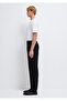 Black Black Trousers 0010426-71379 - 4